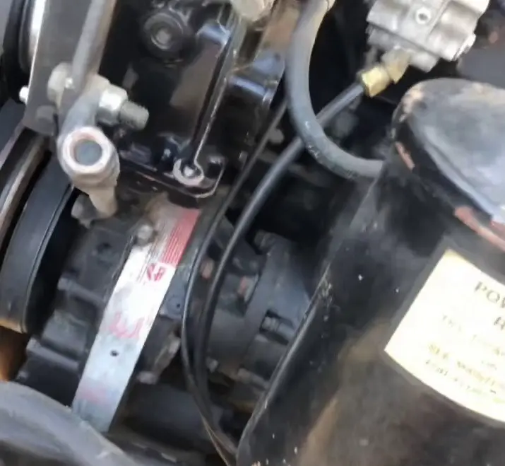 Cummins N14 Engine Position Sensor Problems 1